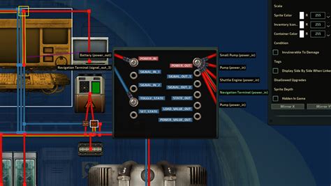 barotrauma junction box array|barotrauma how to rewire.